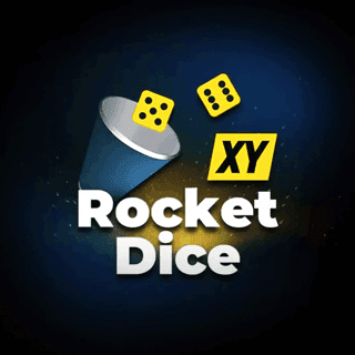 Rocket Dice game cover