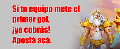 Jackpot Semanal promotion