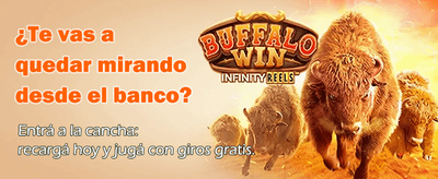 Sumate y empezá a ganar ya