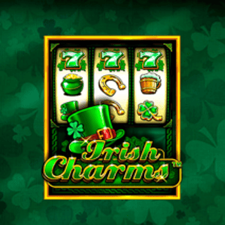Irish Charms game cover