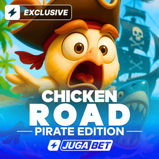 Chicken Road Pirate Edition thumbnail