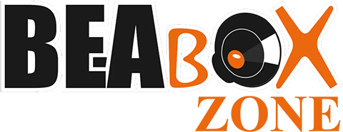 Beatbox Zone Logo